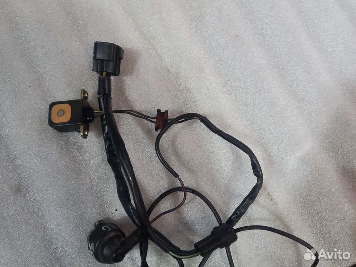 Датчик холла Kawasaki ZX 6R 00-02, 636 2002