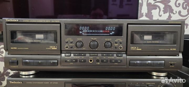 Technics RS-TR979