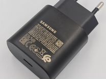 Быстрая зарядка для Samsung 25w