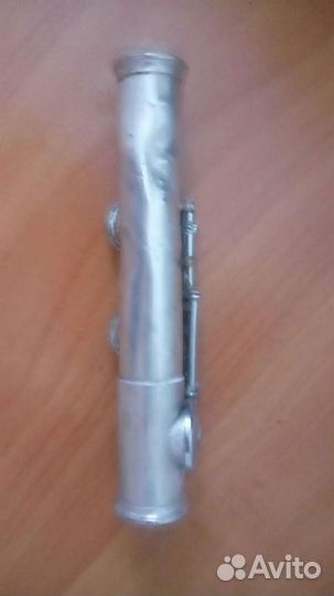 Флейта СССР