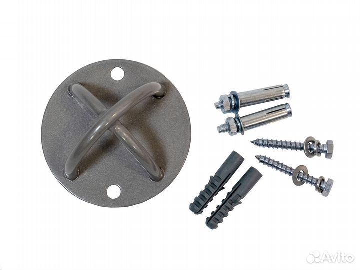 Крепление-якорь для петель TRX