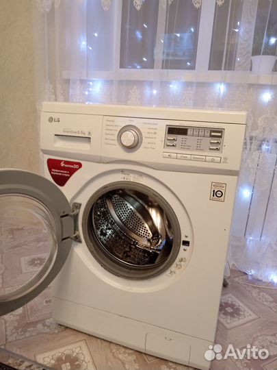 Стиральная машина бу