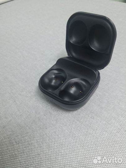 Galaxy buds pro кейс
