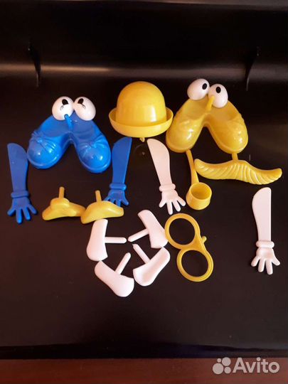 Мелочи для творчества рукоделия