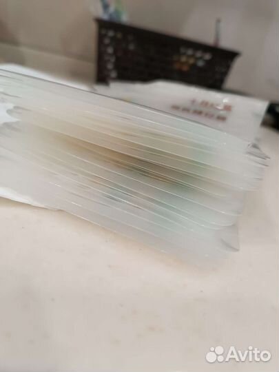 Пакеты для хранения заморозки грудного молока