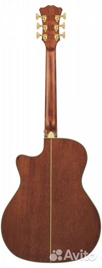 Электроакустическая гитара D'Angelico Excel Gramer