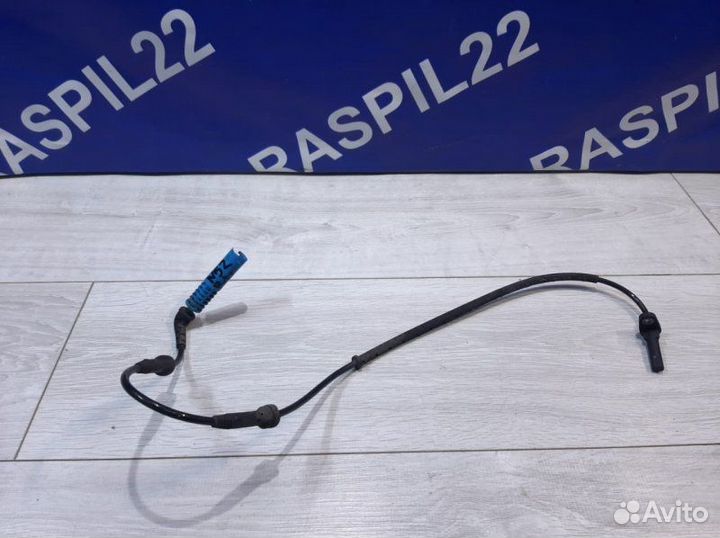 Датчик abs задний Bmw 530I E60 N52 11/2006