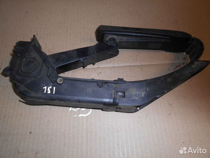 Педаль газа W220 A2203000004