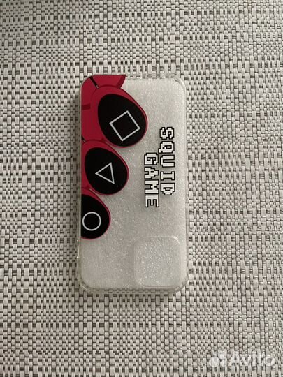 Чехол iPhone 12/12 Pro