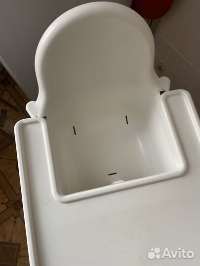 Стул для кормления