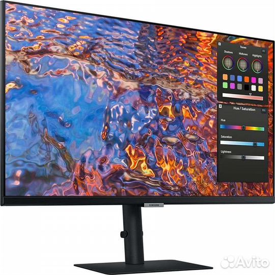Дисплей Samsung 27