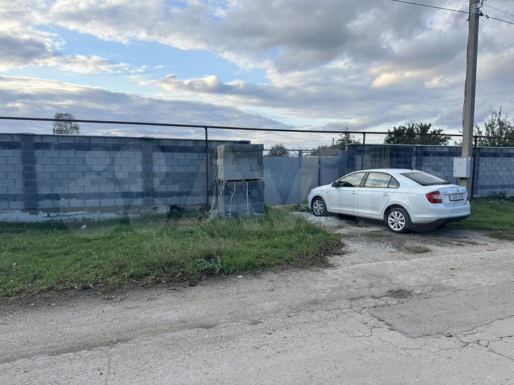 Участок 14 сот. (ИЖС)