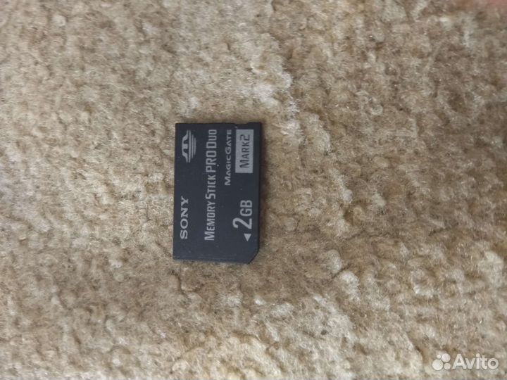 Фотоаппарат sony cyber-shot dsc-H7