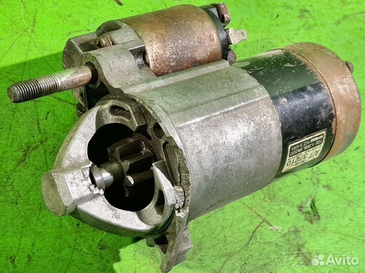 Реле втягивающее Hyundai Santa Fe (SM) Classic