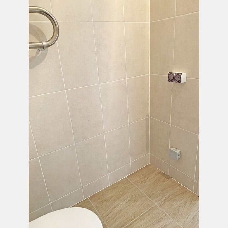 1-к. квартира, 33 м², 13/15 эт.