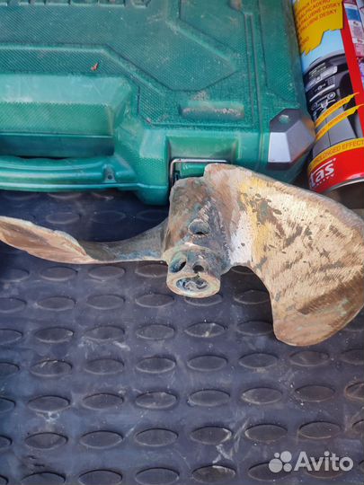 Гребной винт