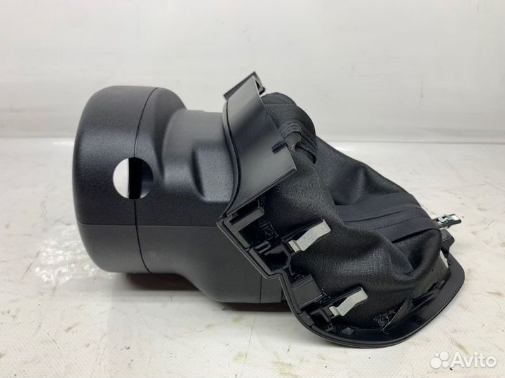 Кожух рулевой колонки Mercedes-Benz Gl X166 4.7