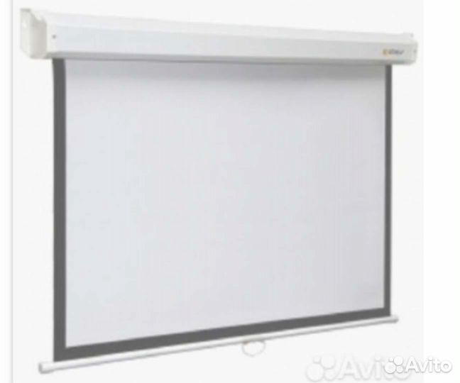 Экран проекционный