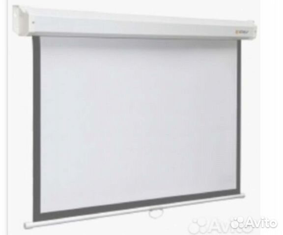 Экран проекционный