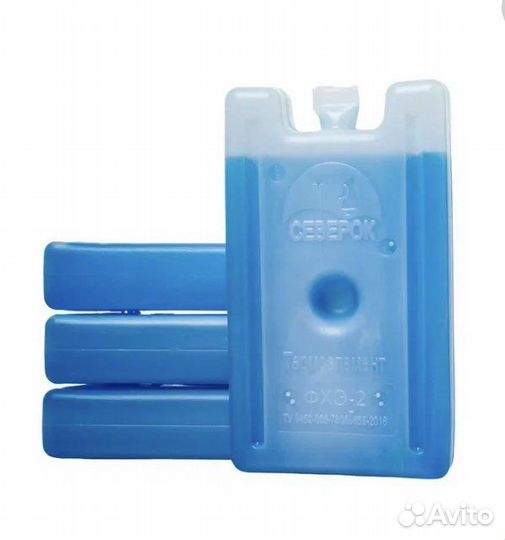 Аккумулятор холода