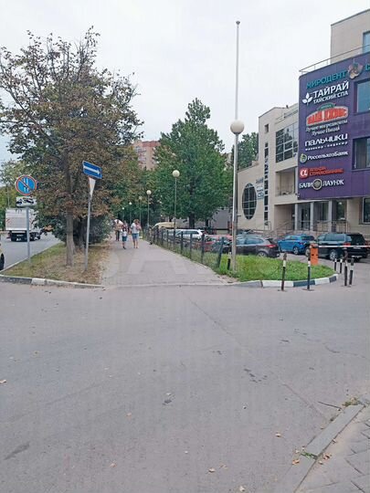 Свободного назначения, 38.2 м²