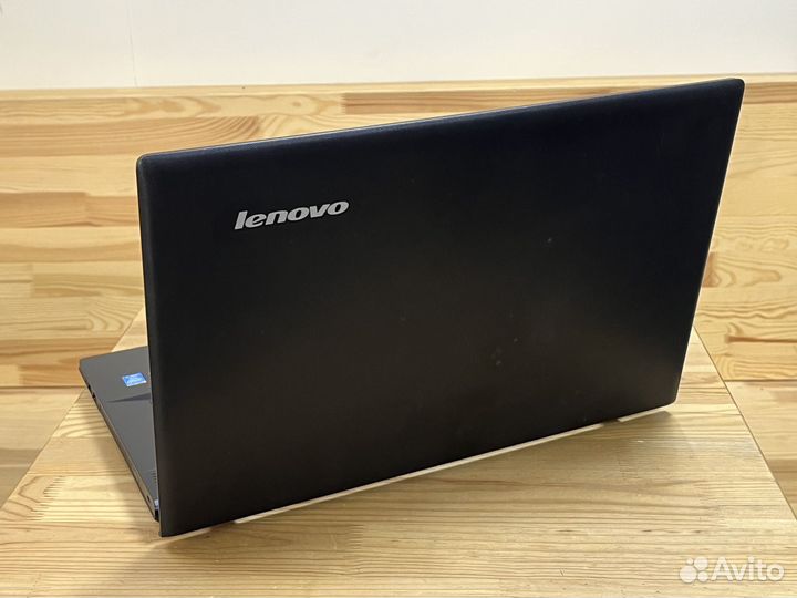 Игровой Lenovo 17/i5/8Gb/Nvidia GT 2Gb/SSD 256Gb