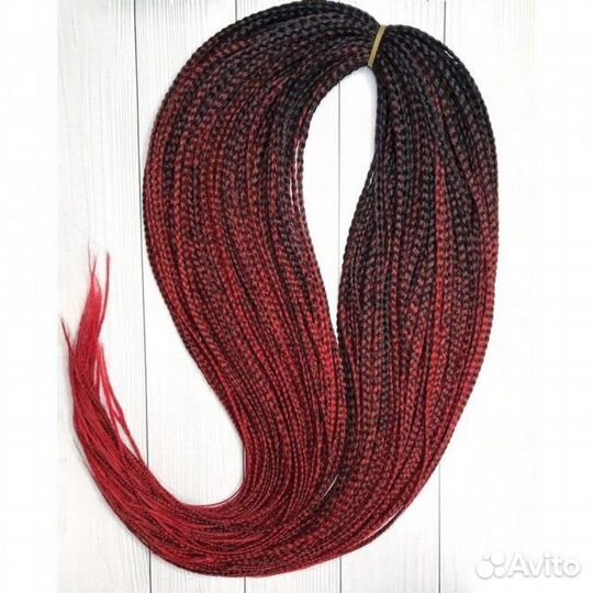 Комплект де косы