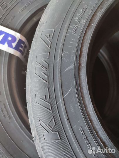 КАМА Breeze (HK-132) 185/60 R14
