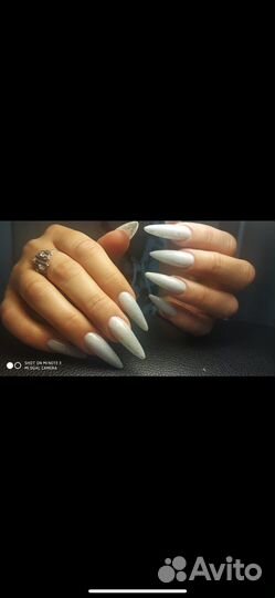 Мастер маникюра и педикюра, подология