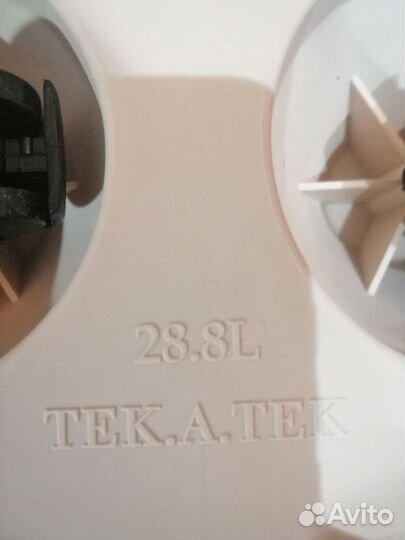 Кашпо горшок для цветов