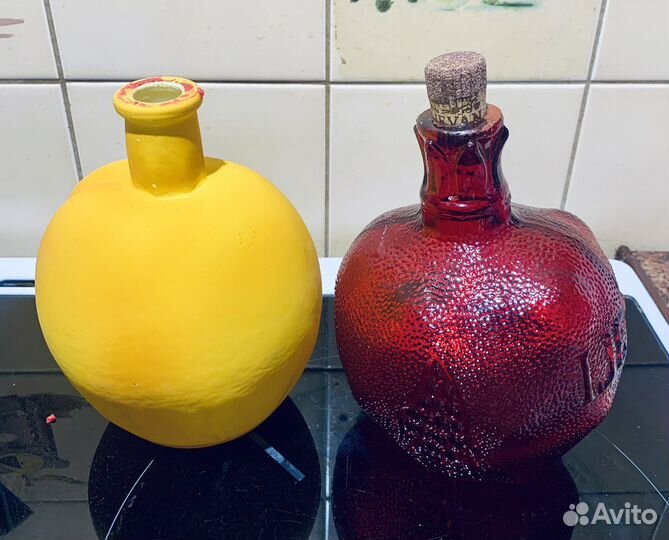 Бутыль для вина