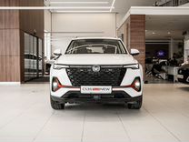 Новый Changan CS35 Plus 1.4 AMT, 2024, цена от 1 885 905 руб.