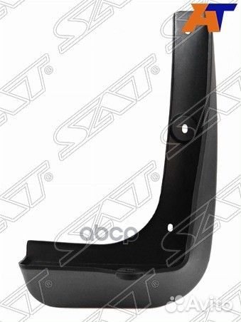 Брызговик hyundai santa FE 12-15 задний RH st23