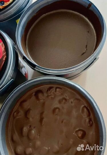 Набор шоколад / Набор мармелад