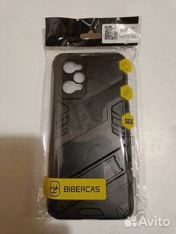 Чехол на Realme GT Neo 2