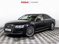 Audi A8 3.0 AT, 2013, 247 403 км, с пробегом, цена 2 099 000 руб.