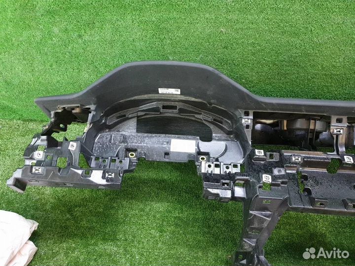 Подушка безопасности (разное) Audi Q7/SQ7