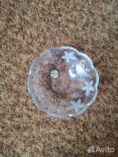 Менажница Soga, Япония