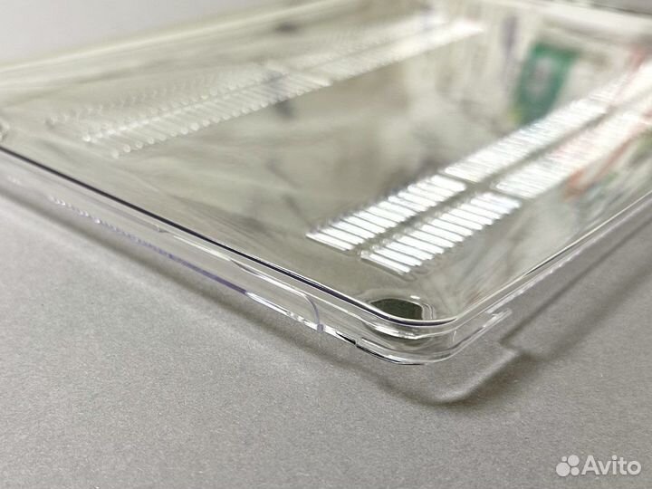 Чехол на Macbook Air 13 (2018-2020)