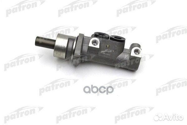 Цилиндр тормозной главный skoda: felicia I 94-9