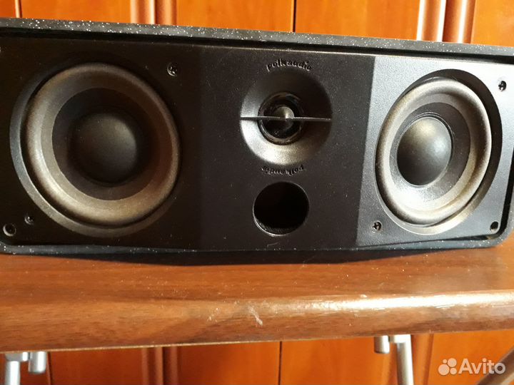 Акустическая система Polk Audio RM5000 (USA)