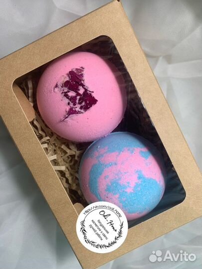 Подарочный набор, подарок на Новый год