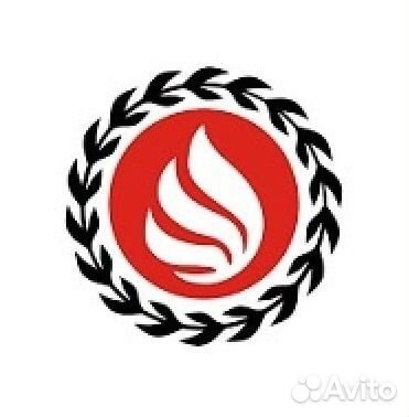 Сотрудник бригады сопровождения похорон