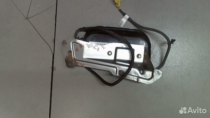 Подушка безопасности в сиденье Infiniti FX, 2005