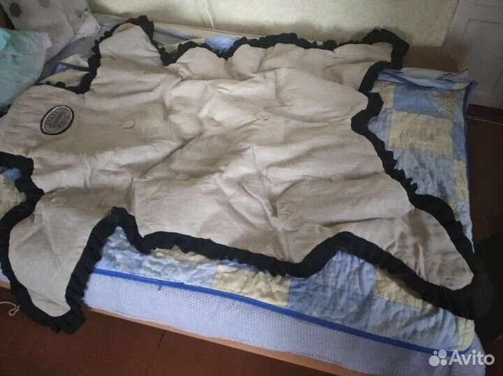 Шкура медведя