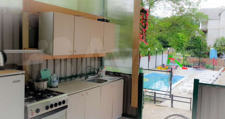 Комната 18 м², 3/3 эт.