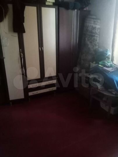 2-к. квартира, 49 м², 1/2 эт.