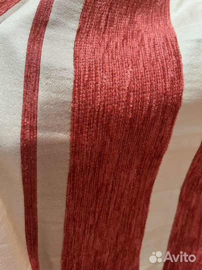 Шторы затемняющие комплект 4 шт