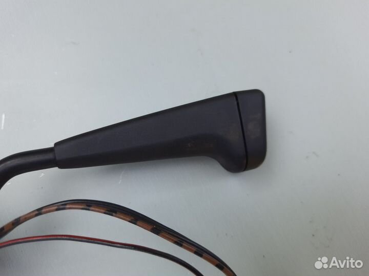 Подрулевой переключатель стеклоочистителей BMW E30