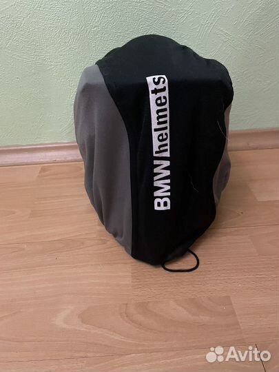 Шлем BMW Enduro Carbon